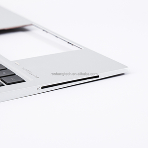 Original New for HP EliteBook 750/755/850 G7/G8 <b>Keyboard</b> M35816-001 with Top C Cover Backlit Palmrest US Layout Computer Parts - Product Image 4