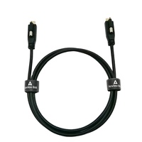Câble de caméra industrielle USB 3.1 Type C mâle à mâle avec câble à vis unique verrouillé Vis de verrouillage USB C