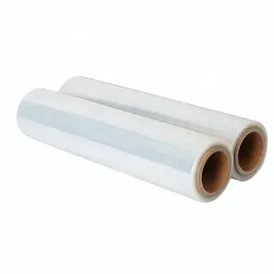 manufacturer golden supplier bulk 30 micron shrink wrap plastic pe film suppliers stretch film