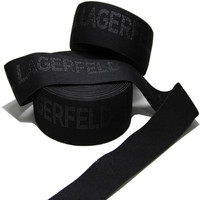 Vente en gros de bande élastique de ceinture personnalisée de haute qualité avec logo pour sous-vêtements pour hommes