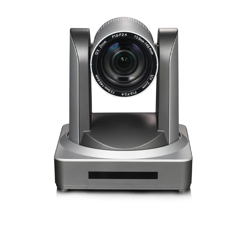 Videoconferencia de vídeo HD, grabación educativa y transmisión, cámara de aula dual para profesores, USB3.0/puerto de red