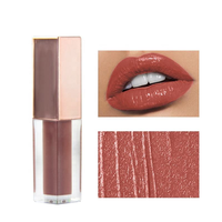 Gloss à lèvres liquide ultra-brillant effet repulpant, huile imperméable hydratante, voyage, tenue toute la journée, longue durée, nourrissant, brillance vibrante