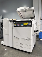 Offre Spéciale pour Canon A3/A4 copieur Machine imprimante 90% nouveau utilisé Original Fotocopiadora C750 850 700 vente en gros