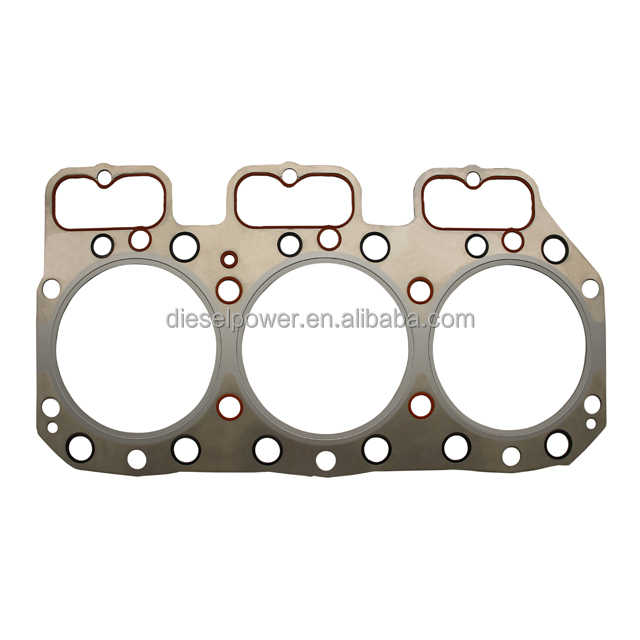 Wholesale TOP CYLINDER HEAD GASKET SET OVERHAUL KIT FOR YANMAR 
