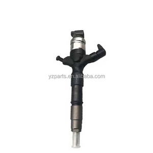Inyector de Combustible para Motor Diésel 095000-6021 <span class=keywords><strong>16600</strong></span>-<span class=keywords><strong>ES60A</strong></span>, Inyector Common Rail para Nissan X-Trail (T30) 2.2 DCI - Product Image 2