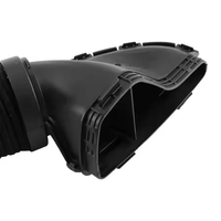 Pièces automobiles de haute qualité accessoires de voiture tuyau d'admission d'air 2710900582 pour Mercedes Benz MB classe E grade C