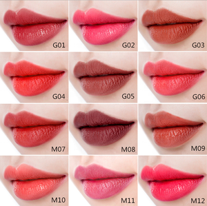 Raffreddare Betty 12 di Colore di Bellezza Impermeabile Rossetti Idratante della Durata di Non Sbiadiscono Rossetto Opaco Bastone Studente stile Cosmetici - Product Image 3