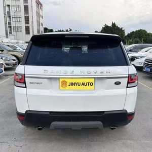 Land Rover Range Rover Sport Usado, Modelo 2015, 3.0 SDV6 HSE, Caja de Cambios Automática, Twin Turbo, 4WD, Diésel, SUV - Product Image 5