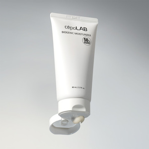 [Cepolab] biogenic Moisturizer Hydrating phục hồi Mặt Kem cho da khô có chứa biogenic Moisturizer chiết xuất - Product Image 4