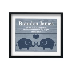 JUNJI — panneau en bois <span class=keywords><strong>personnalisé</strong></span>, panneau mural, affiche de <span class=keywords><strong>naissance</strong></span> de bébé, pour artisanat d'hôpital, boîtes en bois, cadeau à personnaliser - Product Image 1