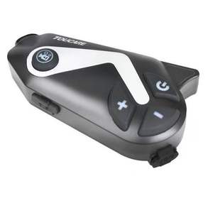 Nouvel interphone Bluetooth pour <span class=keywords><strong>moto</strong></span> NewTOUCARE 2-Rider avec caméra 1080P et technologie anti-interférence - Product Image 4