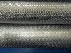 Chất lượng cao và tự động dập nổi dòng máy dập nổi - Product Image 6