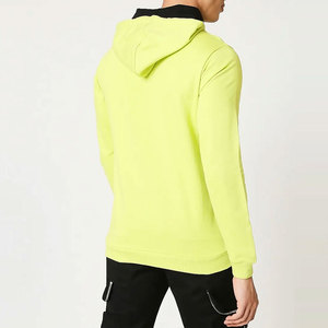 Sudaderas con capucha de manga larga de alta calidad para hombre, al por mayor, precio económico, sudaderas de invierno transpirables, nueva llegada, sudaderas con capucha para hombre - Product Image 3