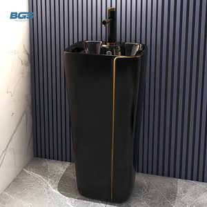 Mobile da <span class=keywords><strong>Bagno</strong></span> in Compensato Stile Pavimento con <span class=keywords><strong>Lavabo</strong></span> in Ardesia, Best Seller - Product Image 4