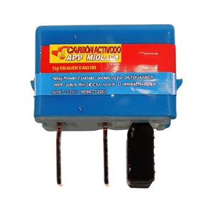 รีเลย์, ปลั๊กไฟ DEFOGGER สำหรับโตโยต้า ไฮลักซ์ KUN16 1989-2004 OE 90987-T2001 90987T2001 - Product Image 3