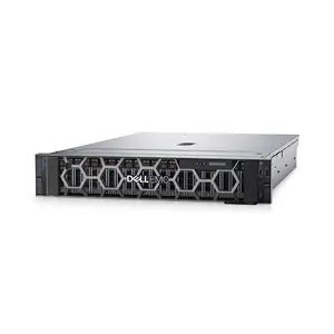 PowerEdge R750 2U Rack Server Speicher virtual isierung Host AI Smart GPU