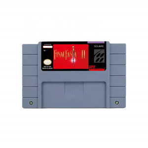 <span class=keywords><strong>Final</strong></span> Game <span class=keywords><strong>Fantasy</strong></span> Mystic Quest 2 3 4 5 6 RPG Trò Chơi Cho S 16 Bit USA Phiên Bản Video Game Console Cartridge - Product Image 3