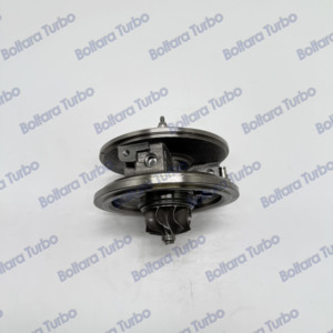Cartouche de turbocompresseur GTB2060VK A6420901686 pour <span class=keywords><strong>Mercedes</strong></span> <span class=keywords><strong>Benz</strong></span> <span class=keywords><strong>S</strong></span> <span class=keywords><strong>350</strong></span> BlueTEC W221 - Product Image 2