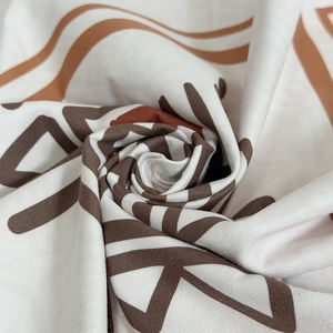 <span class=keywords><strong>Serviette</strong></span> de plage en microfibre à motif géométrique tribal bohème, 80x160cm, <span class=keywords><strong>anti</strong></span>-<span class=keywords><strong>sable</strong></span>, large couverture pour la protection solaire, vente en gros - Product Image 4