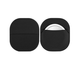Wholesale tag Self-Adhesive Back Sticker Stretch Rectangle Tracker Storage Bag Case Portable Fashion - Product Image 4