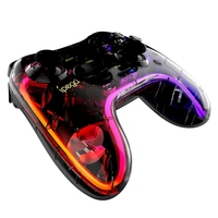 Control de Juego Inalámbrico PG-9228 con Bluetooth para PS3, PS4, Joystick, Mando para PS4, Android, iOS, PC