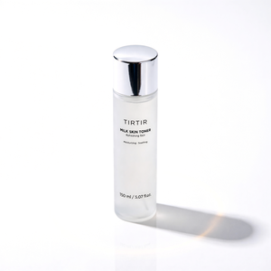 Tonique pour la peau au lait Tirtir 150 ml Rafraîchissant Hydratant Tous types de peau Soins quotidiens - Product Image 2