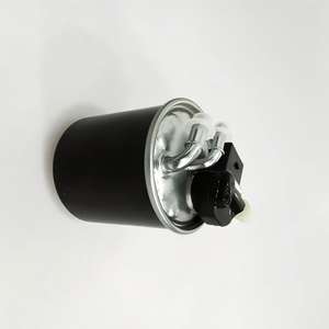 6420906352 Auto peças sistema de combustível filtro de combustível do motor para Mercedes-Benz CLS-classe 642 GL320 GL350 GL400 GL420 GL450 - Product Image 2