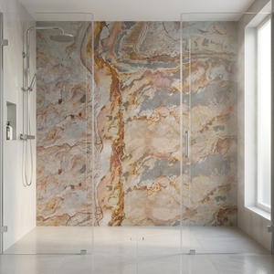 Manufacturer and Exporter of Natural <b>Slate</b> Stone Wall Cladding Flexible Stone Veneer in Block Form at Competitive Price - Product Image 2
