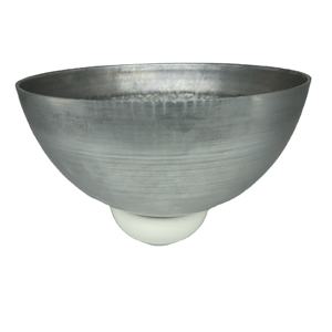 Hemisferio hueco de aluminio de <span class=keywords><strong>500mm</strong></span> con Media bola de acero inoxidable - Product Image 2