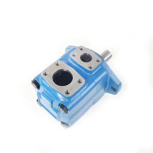 3G7637 3G-7637 Pompa Baling-Baling Hidrolik Group 45VQ Series Suit 977L TRACK LOADER 14X00001-UP (Mesin) untuk Bagian CAT - Product Image 3