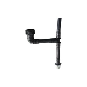 Tuyau d'huile moteur Airship 5112305530 pour camions lourds MAN, pièce de rechange en nylon - Product Image 4