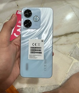 Teléfono Inteligente Mi Redmi 13X 4G 2025, Helio G91-Ultra, Pantalla FHD+ de 90Hz, 8GB+256GB, Cámara de 108MP, Carga Rápida de 33W, Versión Global - Product Image 6