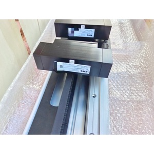 Capteur photoélectrique Emg Klw300.012 Lps300.01, émetteur de source lumineuse Lls875 pour applications Nbr - Product Image 1