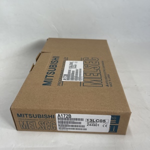 โมดูล PLC มิตซูบิชิ MELSEC A172B - Product Image 1