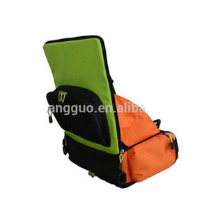 Portátil plegable ligero <span class=keywords><strong>silla</strong></span> de bebé de refuerzo asiento - Product Image 3