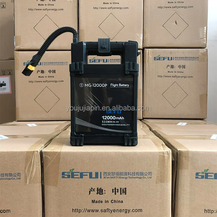 DJI Agras MG1P MG12000バッテリー MG12000P MG-12000Pバッテリー MG