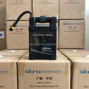 Dji-Batería de mg-12000p para drones, Pila de mg-1s para mg-1p, agricultura, partes dji, <span class=keywords><strong>mg1p</strong></span> mg 12000, mg12000p - Product Image 5