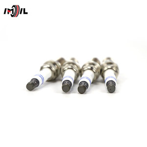 Bougie d'allumage MR16DDT MR20DD 22401-1VA1C 22401-1HA1C 22401-1KC1C 22401-1TT1C pour <span class=keywords><strong>Nissan</strong></span> Juke <span class=keywords><strong>Qashqai</strong></span> X-Trail - Product Image 2