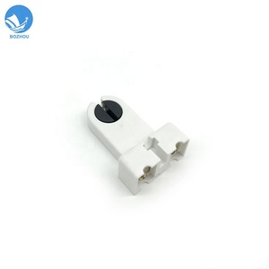 Impa 791532 791533 T8 đèn huỳnh quang chủ nhựa <span class=keywords><strong>lampholder</strong></span> - Product Image 4