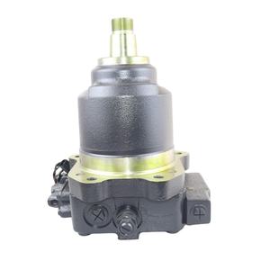 Moteur de ventilateur hydraulique de haute qualité pour excavatrice 708-7W-00130 pour PC1250-7 avec garantie de 6 mois - Product Image 3