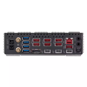 La placa base de escritorio <span class=keywords><strong>Gigabyte</strong></span> <span class=keywords><strong>Z790</strong></span> AORUS MASTER X admite CPU de 13ª y 14ª generación - Product Image 5