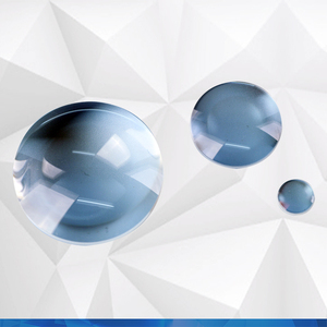 고성능 알루미늄 합금 평면 볼록 렌즈 정밀 실험실 장비 파장 설계 광학 기기 - Product Image 4