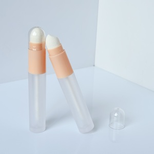 Stick de blush crème double-embout léger et écologique, étanche, avec éponge intégrée pour le contouring - Product Image 2