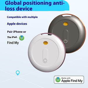 IOS đặc biệt chính xác GPS chó định vị trẻ em & người giám hộ thú cưng lo lắng-miễn phí 3G & 4G bị mất theo dõi - Product Image 2