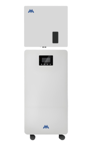 Venta Directa de Fábrica de Baterías de Litio de 15kwh, 45kwh, 314ah, 280a, 280ah, 314a para Sistemas de Energía Solar Doméstica de 60kW - Product Image 3