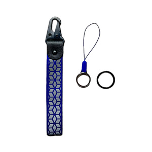 Etichetta Riflettente Personalizzata Stampata per Cerniera, Portachiavi di Sicurezza Riflettente per Zaino, <span class=keywords><strong>Gadget</strong></span> Riflettenti - Product Image 1