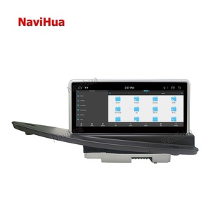 NAVIHUA Car Multimedia Android Car GPS Navigation AutoRadio Video Player Car DVD <b>Auto</b> Radio Stereo for Volvo S80 XC70 2004-2011 - Product Image 6