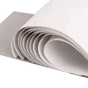 10 tờ A3 280g primed acid-miễn phí vải pad cho <span class=keywords><strong>acrylic</strong></span> và sơn dầu, nguồn cung cấp nghệ thuật cho hỗn hợp phương tiện truyền thông kỹ thuật - Product Image 4