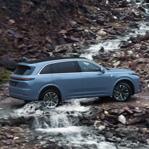 Li <span class=keywords><strong>Auto</strong></span> L7 2025 Édition Ultra Smart Refresh, autonomie complète de 1421 km, véhicules électriques hybrides, famille, 449 ch, double moteur, transmission intégrale, SUV - Product Image 4