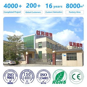 Tùy chỉnh Nhựa thùng khuôn nhà máy tiêm khuôn nhà sản xuất cho các loại trái cây rau lưu trữ Giao thông vận tải hộp - Product Image 6